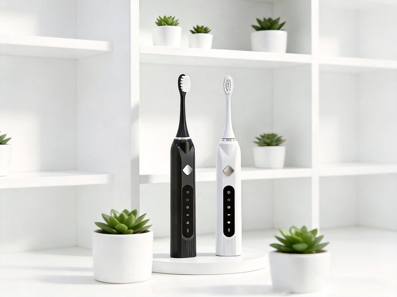 SPAEXI Toothbrush